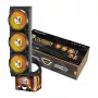 DarkFlash UV360 cooler para CPU, preto