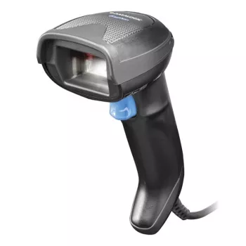 Datalogic Gryphon GD4520 Leitor de Códigos de Barras Manual com Fio 1D/2D