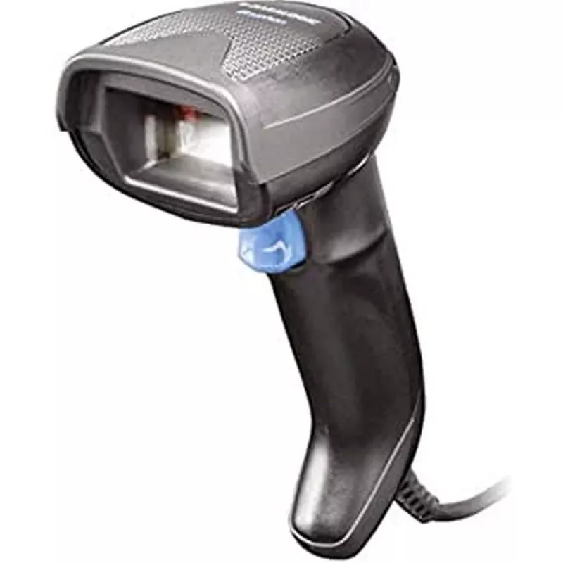 Datalogic Gryphon GD4520 Leitor de Códigos de Barras Manual com Fio 1D/2D