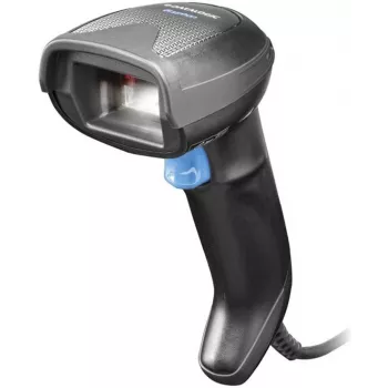 Datalogic Gryphon GD4520 Leitor de Códigos de Barras Manual com Fio 1D/2D