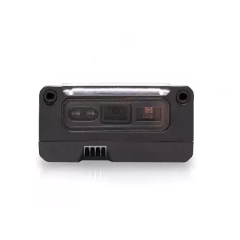 Datalogic Gryphon GFS4520 Kit 2D Area Imager Leitor de códigos de barras branco USB
