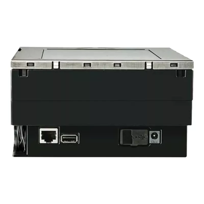 Datalogic Magellan 3510HSi Leitor de códigos de barras integrado no balcão, USB, preto