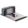 Datalogic Magellan 9550i leitor 2D In-Counter com balança adaptativa, superfície de apoio média, EU
