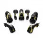 Datalogic PowerScan PM9600-HP Kit Ethernet 433MHz Alto Desempenho