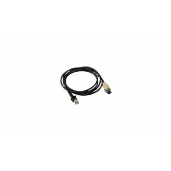 Datalogic Cabo USB / alimentação - 2 m - Preto