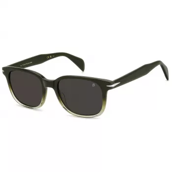 Óculos de sol DAVID BECKHAM DB-1177-S-M5Z Havana verde 53/19/145 mm