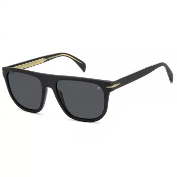 Óculos de sol de homem DAVID BECKHAM DB-7111-S-I46 Havana castanho 56/17/145 mm