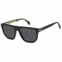 Óculos de sol de homem DAVID BECKHAM DB-7111-S-I46 Havana castanho 56/17/145 mm