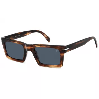 Óculos de sol de homem David Beckham DB-7126-S-EX4 51mm