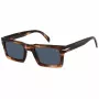 Óculos de sol de homem David Beckham DB-7126-S-EX4 51mm