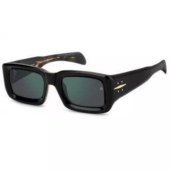 Óculos de sol de homem David Beckham DB-7131-S-WR7 Havana verde 52mm