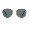 Óculos de sol David Beckham DB1005S6LBQT homem retangulares acetato 51/21/145 mm