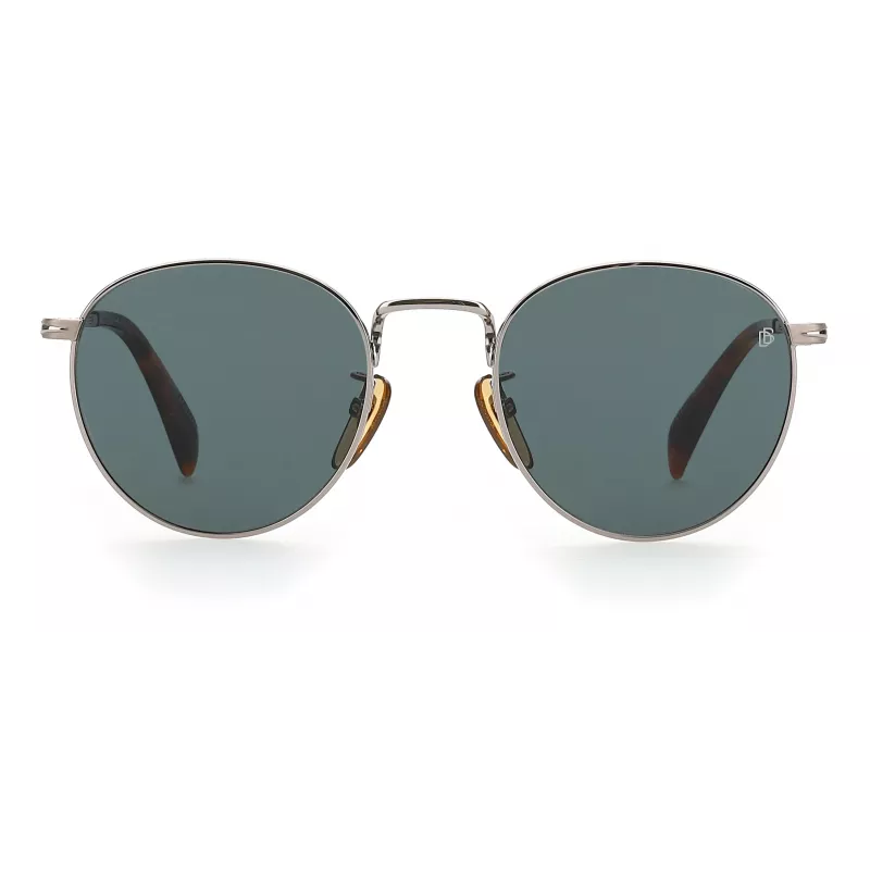 Óculos de sol David Beckham DB1005S6LBQT homem retangulares acetato 51/21/145 mm