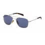 DAVID BECKHAM DB7019S6LBF5K óculos de sol masculinos, 55/20/145 mm