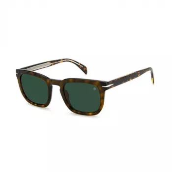 Óculos de sol David Beckham DB7076S086F0Q Havana Brown 50/21/145 mm