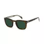 Óculos de sol David Beckham DB7076S086F0Q Havana Brown 50/21/145 mm