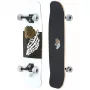 Skateboard cruiser DB Cruiser Cheers 28 polegadas em bordo com kicktail