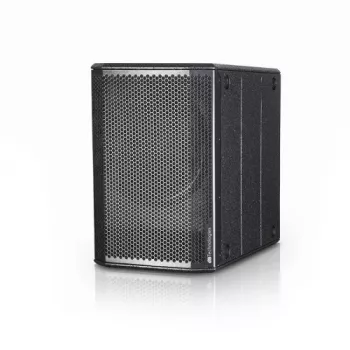 dB Technologies SUB612 Subwoofer ativo 12