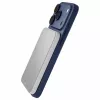 DBRAMANTE 1928 dbramante1928 rechargePowerBank5KWLSlimQi225wWHT Power bank sem fios 5000 mAh branco