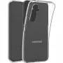 DBRAMANTE 1928 Greenland-Galaxy A17 4G/5G Capa traseira transparente