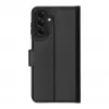 DBRAMANTE 1928 Oslo Pro Capa com carteira para Samsung Galaxy A17 5G - preto