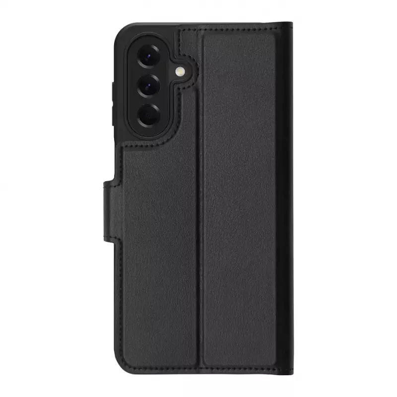 DBRAMANTE 1928 Oslo Pro Capa com carteira para Samsung Galaxy A17 5G - preto