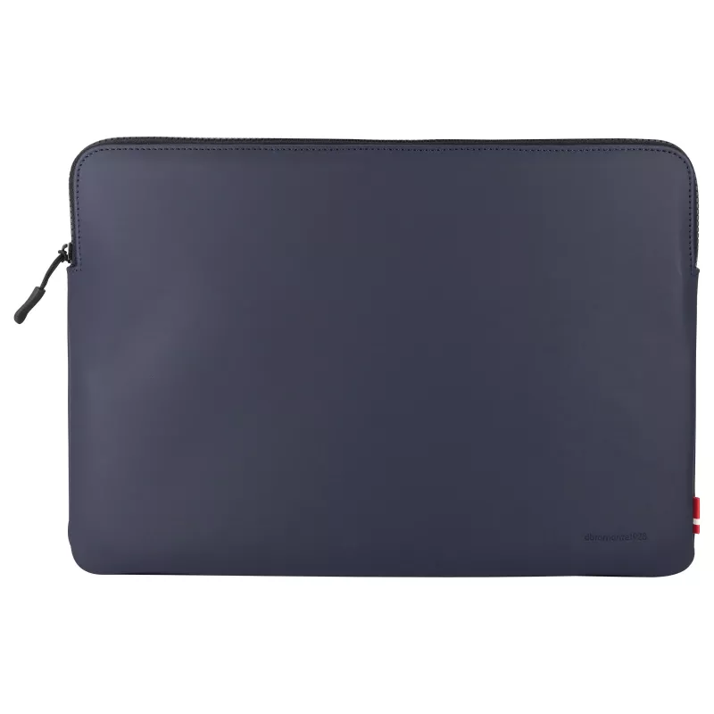DBRAMANTE 1928 Oxford ICON Capa para portátil 13 polegadas Deep Water