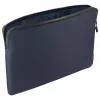 DBRAMANTE 1928 Oxford ICON Capa para portátil 13 polegadas Deep Water