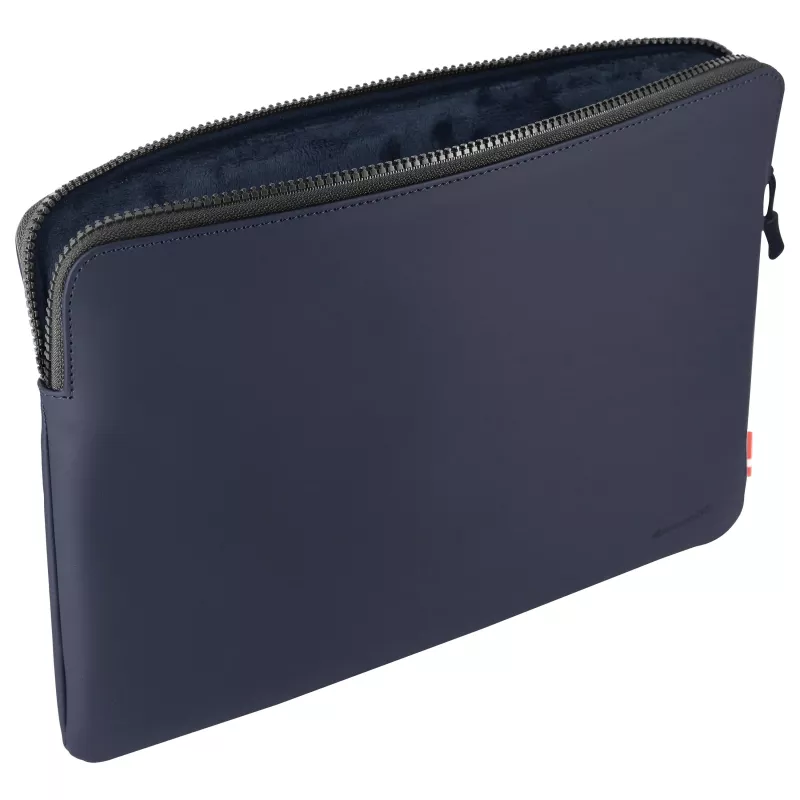 DBRAMANTE 1928 Oxford ICON Capa para portátil 13 polegadas Deep Water
