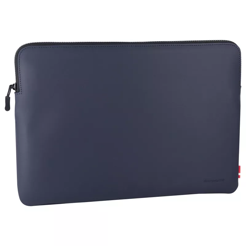 DBRAMANTE 1928 Oxford ICON Capa para portátil 13 polegadas Deep Water