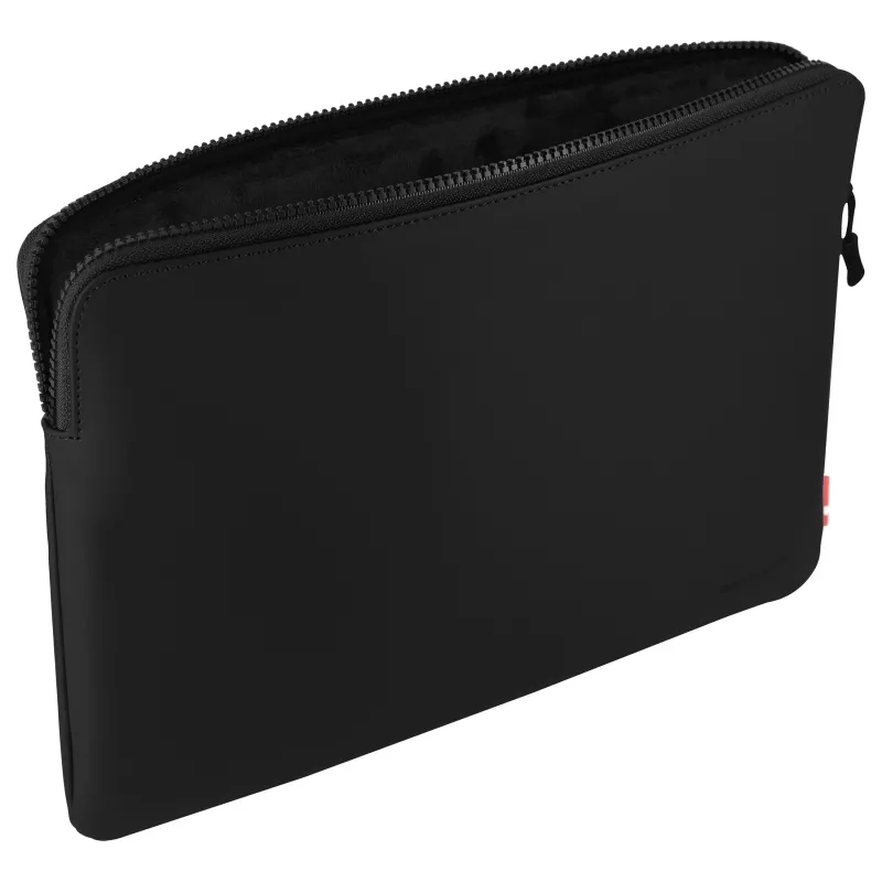 DBRAMANTE 1928 Oxford ICON Capa para portátil 38,1 cm (15 polegadas) Midnight