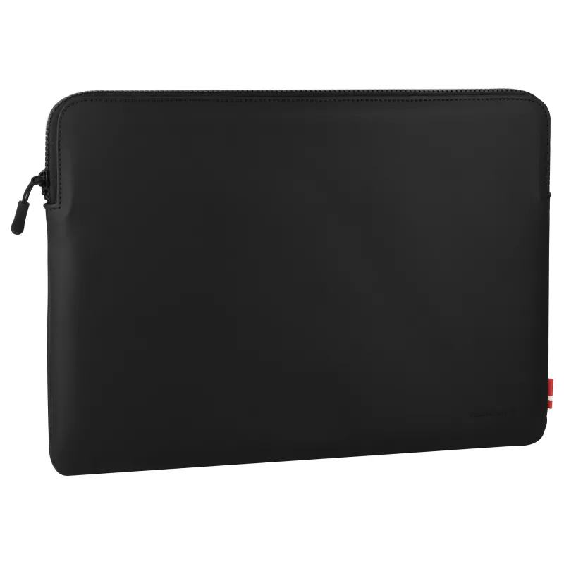 DBRAMANTE 1928 Oxford ICON Capa para portátil 38,1 cm (15 polegadas) Midnight