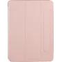 dbramante1928 Avenida Capa tipo carteira para tablet - ICON - Rose Sand - para Apple iPad de 10,9 polegadas (10.ª geração), iPad (A16)