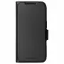 dbramante1928 Bergen Pro capa flip para Apple iPhone 17 Pro – preto