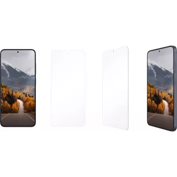dbramante1928 eco-protect Película de Proteção para Samsung Galaxy S26 - Vidro Temperado - Transparente