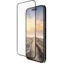 dbramante1928 Eco-shield Película protetora de ecrã para telemóvel - cor da moldura preta - para Apple iPhone 17 Pro