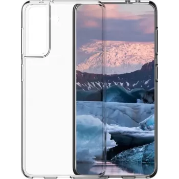 dbramante1928 Greenland capa traseira para telemóvel - plástico - transparente - para Samsung Galaxy S21 5G
