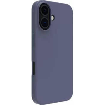 Capa traseira dbramante1928 Greenland para telemóvel - Plástico - Pacific Blue - para Apple iPhone 16