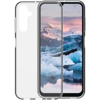 DBRAMANTE1928 Greenland Capa para Samsung Galaxy A25 5G, transparente GL25CL006068