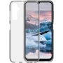 DBRAMANTE1928 Greenland Capa para Samsung Galaxy A25 5G, transparente GL25CL006068