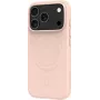 dbramante1928 Greenland Pro capa traseira para Apple iPhone 17 Pro – compatível com MagSafe – Rose Sand