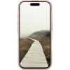 dbramante1928 Greenland Pro Capa traseira para telemóvel - compatível com MagSafe - plástico - Rose Sand - para Apple iPhone 17