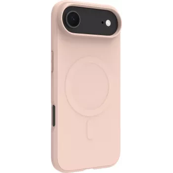 dbramante1928 Greenland Pro Capa traseira para telemóvel - compatível com MagSafe - plástico - Rose Sand - para Apple iPhone Air