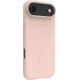 dbramante1928 Greenland Pro Capa traseira para telemóvel - compatível com MagSafe - plástico - Rose Sand - para Apple iPhone Air