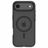 Capa traseira dbramante1928 Grenen MS para iPhone 17 Air - preto