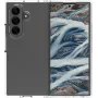 dbramante1928 Iceland Pro Capa traseira para telemóvel - plástico - transparente - para Samsung Galaxy Z Fold7