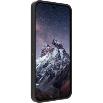 DBRAMANTE1928 Iceland Ultra D3O Capa para Samsung Galaxy S24+ - Preto IDSPBL006023