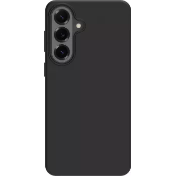 dbramante1928 Iceland Ultra capa traseira magnética D3O para Samsung Galaxy S26+ - preto