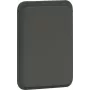 dbramante1928 ICON Capa com carteira para telemóvel e cartões de crédito com compatibilidade com MagSafe - Forest Shade