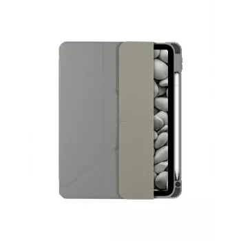 Capa Flip dbramante1928 London para Apple iPad 10,9 polegadas (10.ª Geração) - River Stone